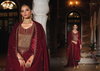 Silsila By Kilory Designer Winter Wear Velvet Salwar Kameez Wholesale Price In Surat
